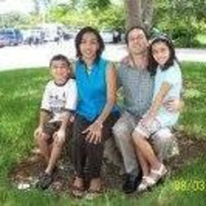 Meet your Posher, Patricia